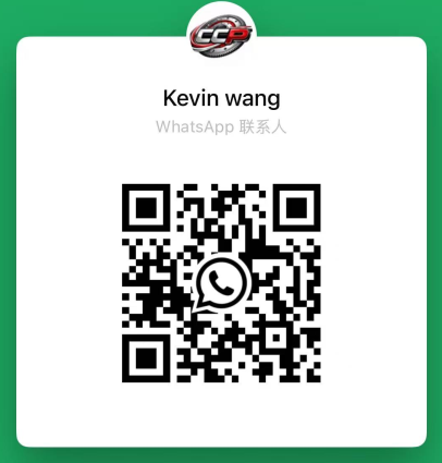 WhatsApp 图片 / 二维码